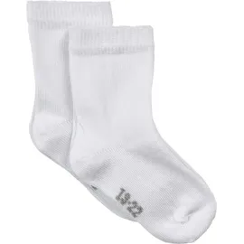 MINYMO Ankle sock (2-pack) weiss (100) 19-22