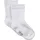 MINYMO Ankle sock (2-pack) weiss (100) 19-22