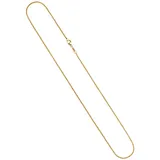 Jobo Erbskette 585 Gelbgold 1,5 mm
