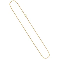 Jobo Erbskette 585 Gelbgold 1,5 mm