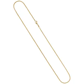 Jobo Erbskette 585 Gelbgold 1,5 mm