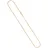 Jobo Erbskette 585 Gelbgold 1,5 mm