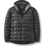 Rab Mythic Alpine Jacket Unisex Schwarz XL