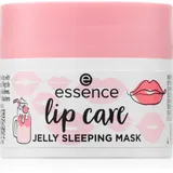 Essence lip Care JELLY SLEEPING Mask Stawberry Milkshake 8 g