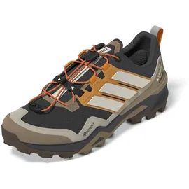 adidas Terrex Skychaser Gore-Tex Herren Multifunktionsschuhe grau, Größe 43 1⁄3 EU - 43.1/3