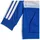 adidas Tiberio 3 Stripes Tricot Trainingsanzug Team Royal Blue/Glow Blue/White 68