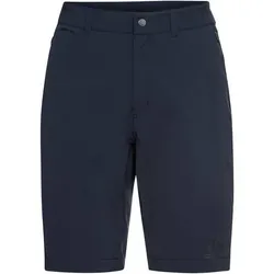ODLO Herren Shorts CONVERSION, dark sapphire, 48