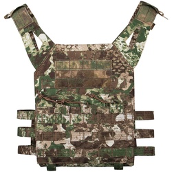 Mil-Tec Plate Carrier Weste Gen. II WASP I Z2