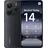 8 GB RAM 256 GB Midnight Black