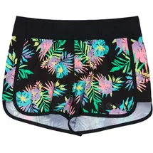 Roxy Good Waves Only Boardshorts Mädchen Grau 10 Years