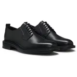 Hugo Lysander Herren Schwarz 42