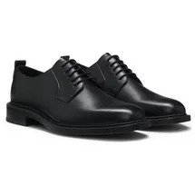 Hugo Lysander Herren Schwarz 42