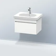 Duravit DuraStyle Waschtischunterschrank 1 Auszug, DS638301818,