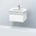 Duravit DuraStyle Waschtischunterschrank 1 Auszug, DS638301818,