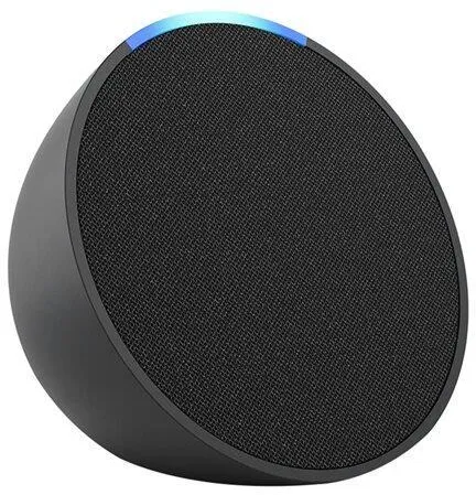 Amazon Echo Pop (1. Generation), Schwarz