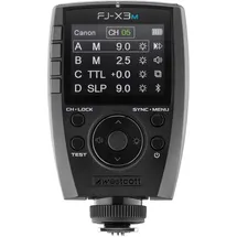 Westcott FJ X3m Universal Wireless Flash Trigger