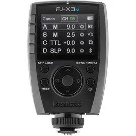 Westcott FJ X3m Universal Wireless Flash Trigger