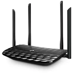 TPLINK TP-Link Archer C6 AC1200 Dual-Band WLAN Router