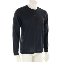 Salomon SHKout Core Herren Shirt-Schwarz-XXL