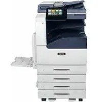 Xerox VersaLink C7130 A3 30 S./Min. Duplex Kopieren/Drucken/Scannen PCL5c/6 Duplex-Vorlageneinzug 2 Behälter Gesamt 620 Blatt, Laser, Farbdruck, 1...