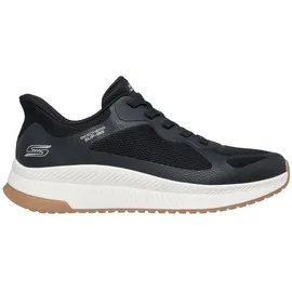 SKECHERS Bobs Squad 4 Herren Schwarz 45