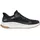 SKECHERS Bobs Squad 4 Herren Schwarz 45