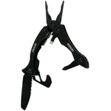 Gerber Multi-Tool Crucial ohne Akku