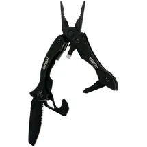Gerber Multi-Tool Crucial ohne Akku