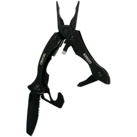 Gerber Multi-Tool Crucial ohne Akku
