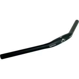 By Schulz by.schulz Unisex – Erwachsene Handlebar Urban Lenker, Schwarz, Einheitsgröße