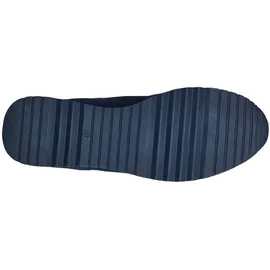 Marco Tozzi Damen, blau, Gr. 36 EU