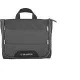 Travelite SKAII Kulturtasche, Gipfelgrau