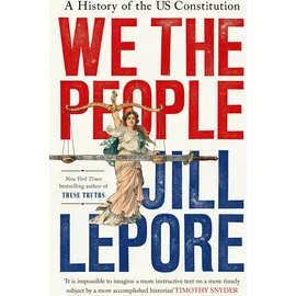 Quercus Publishing Plc We the People