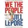 Quercus Publishing Plc We the People