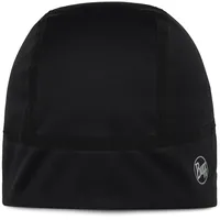 Buff Windproof Hat Funktionsmütze 999 solid black S/M