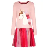 happy girls by eisend Kleid in Rosa - 110