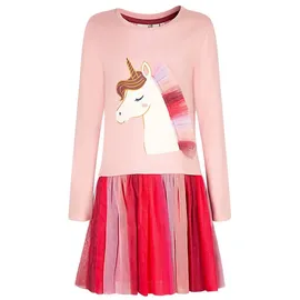 happy girls by eisend Kleid in Rosa - 110