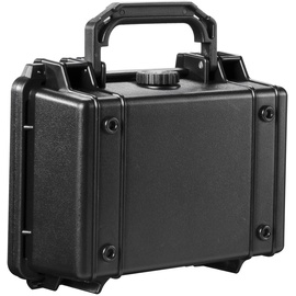 Mantona Outdoor Schutz-Koffer S schwarz