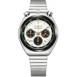 Citizen Bullhead AN3660 Edelstahl 38 mm AN3660-81A
