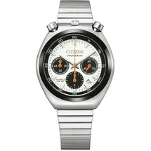 Citizen Bullhead AN3660 Edelstahl 38 mm AN3660-81A