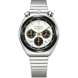 Citizen Bullhead AN3660 Edelstahl 38 mm AN3660-81A