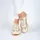 Hispanitas RHV264596 Brown 38 EU - 38 EU