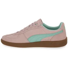 Puma Select Palermo Mauve Mist / Mint / Gum 39