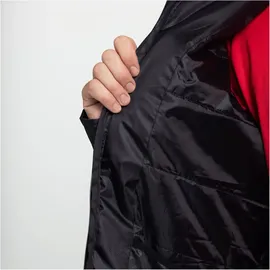 derbystar Primo Stadionjacke Herren schwarz/weiß XL
