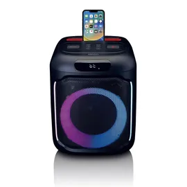 KENDO PartyCube 24EX schwarz