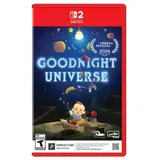 Gute Nacht Universum - Nintendo Switch 2 - Brandneu