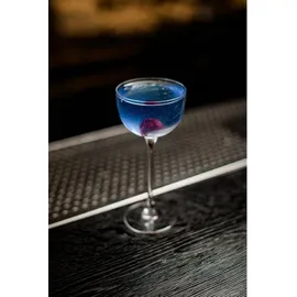 Monin Blue Curacao Sirup 1000 ml
