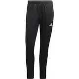 Adidas Tiro 23 Club Trainingshose Black / White M