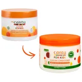 Cantu Care For Kids Leave-In Conditioner 10oz Jar by Cantu