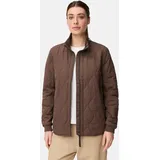 CAMEL ACTIVE Steppjacke mit Taschen braun L
